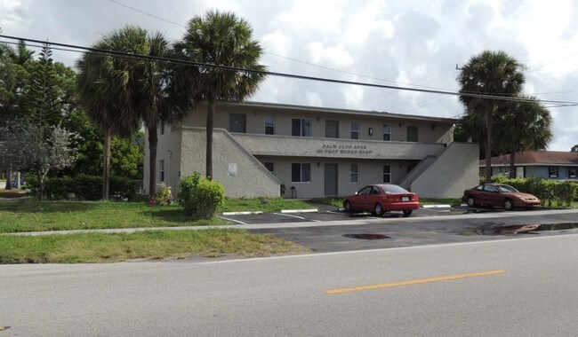 191 W McNab Rd - 6 Units - 191 SW 15th St