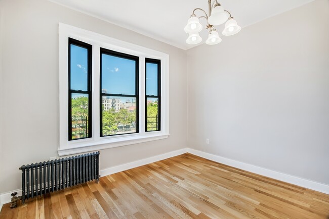 Foto del edificio - 415 Washington Ave