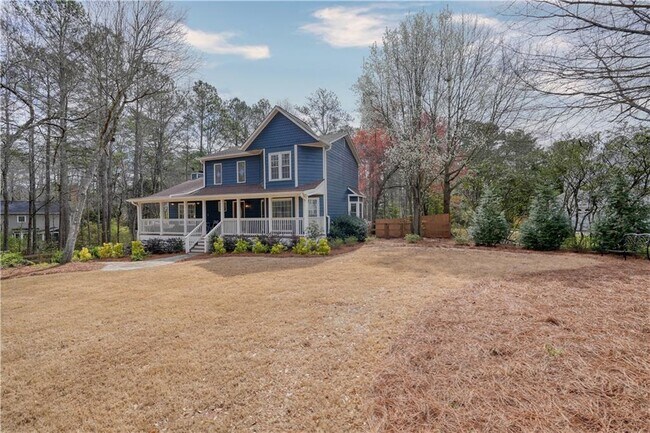 Foto del edificio - 3000 Maple Ln
