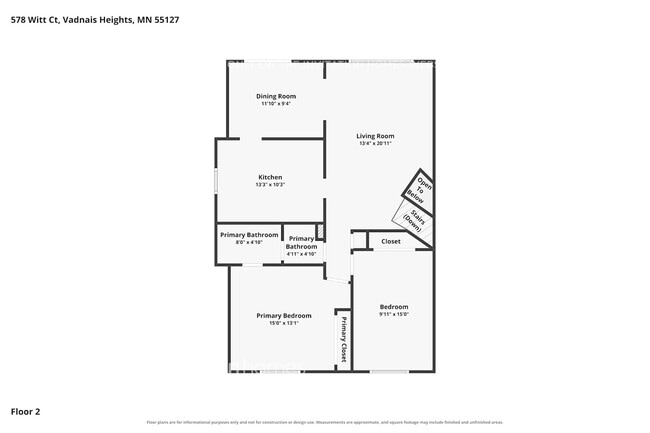 Building Photo - 578 Witt Ct