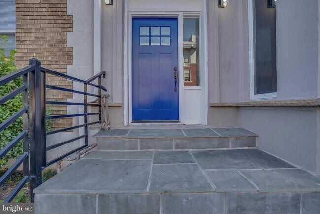 Foto del edificio - 50 O St NW