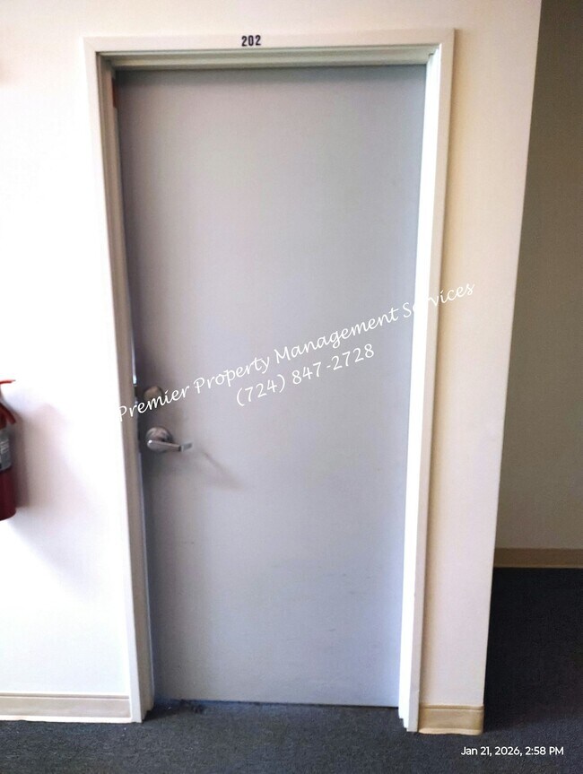 Foto del edificio - 262 Connecticut Ave