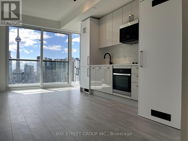 Photo du bâtiment - 280-2280 Dundas St W