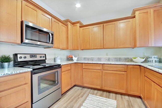 Foto del edificio - 13603 91st Avenue Ct E