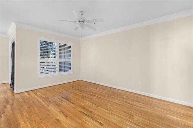 Foto del edificio - 3777 Peachtree Rd NE