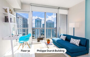 Building Photo - 485 Brickell Ave