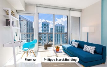 Building Photo - 485 Brickell Ave