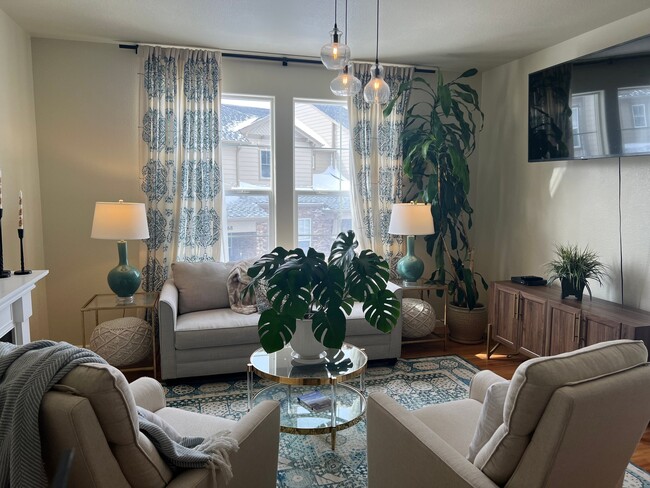 Foto del edificio - 17148 Blue Mist Grove
