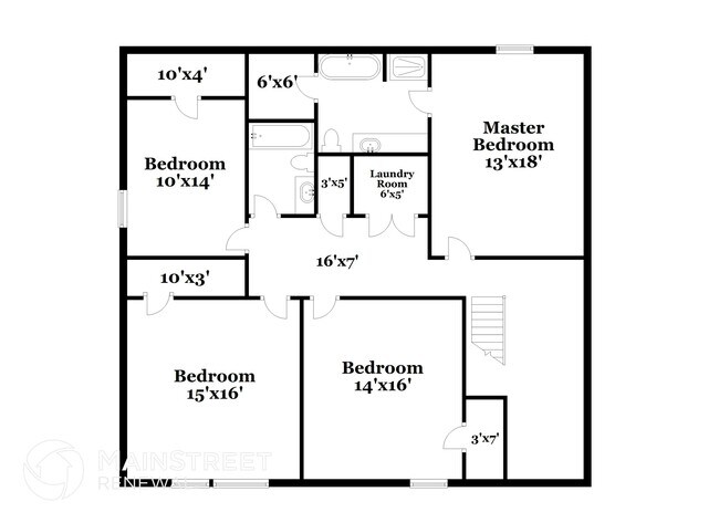 Foto del edificio - 525 Firethorn Ct