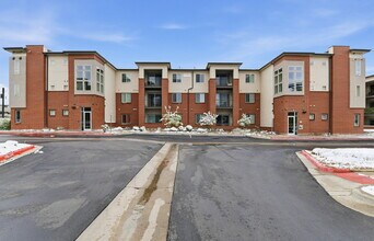 Building Photo - 14301 E Tennessee Ave