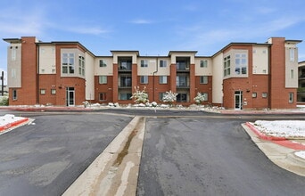 Building Photo - 14301 E Tennessee Ave