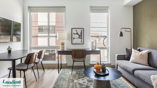 Foto del edificio - 4014 Ludlow St