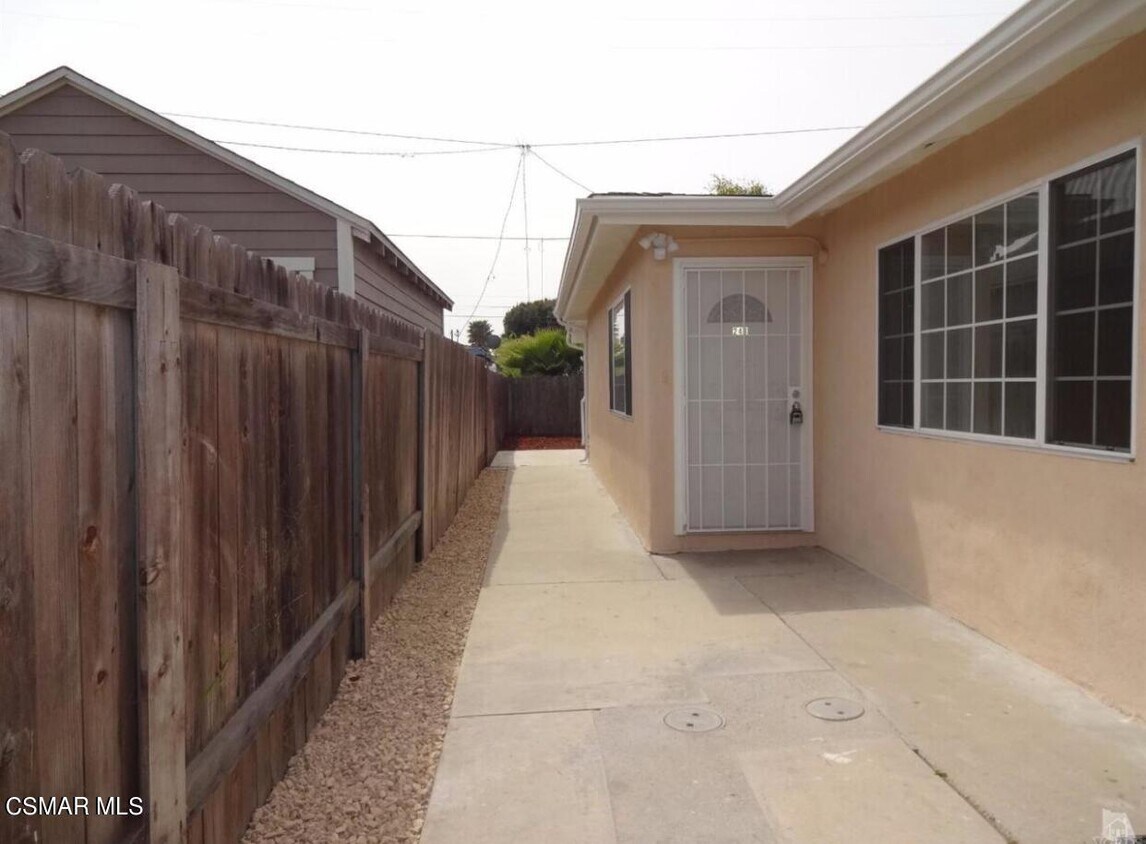 Primary Photo - 248 C St