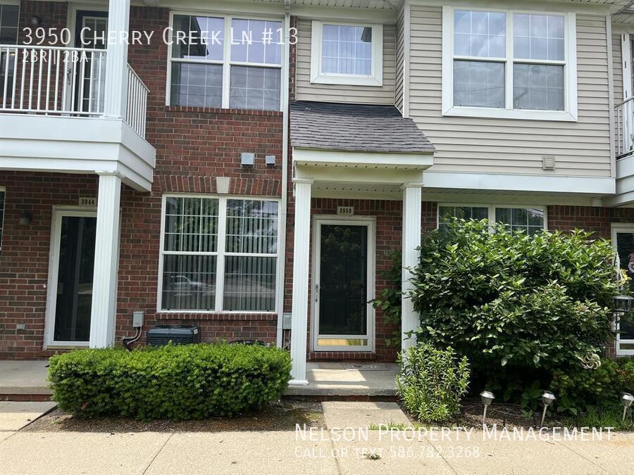 Primary Photo - 3950 Cherry Creek Ln