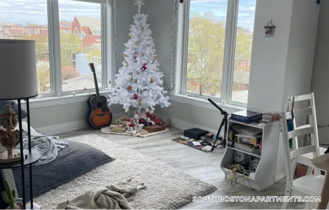 Foto del edificio - 200 Old Colony Ave