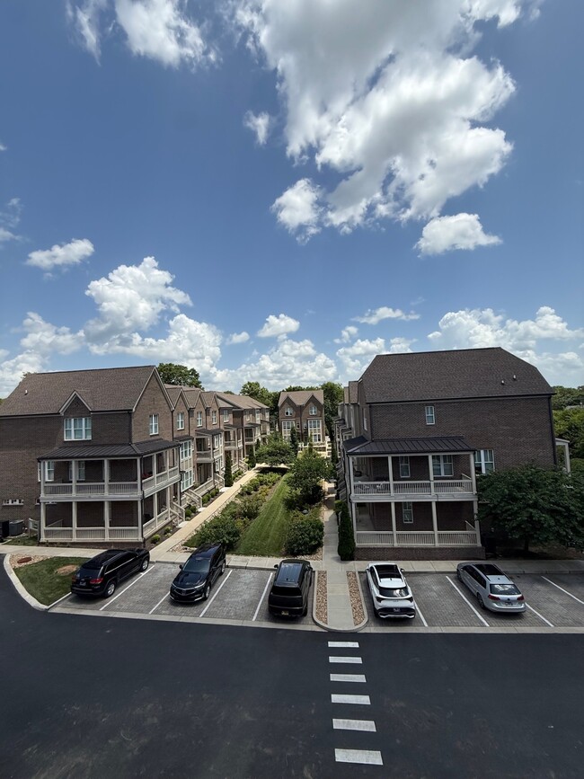 Building Photo - 1507 Porter Rd