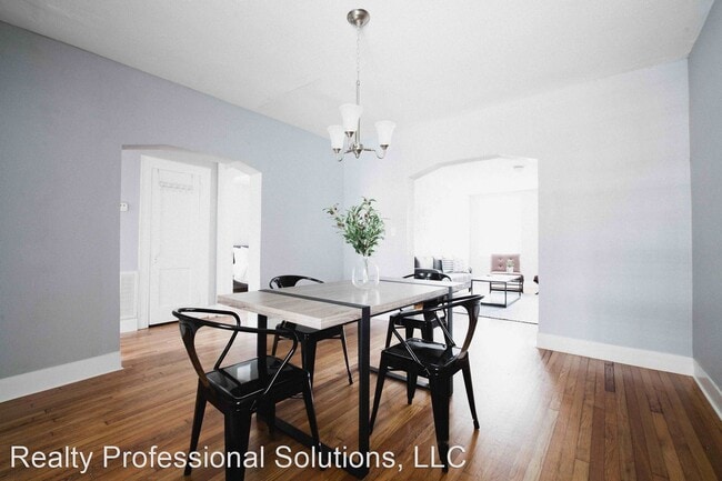Building Photo - 2 br, 1 bath House - 3183 Norman Bridge Rd