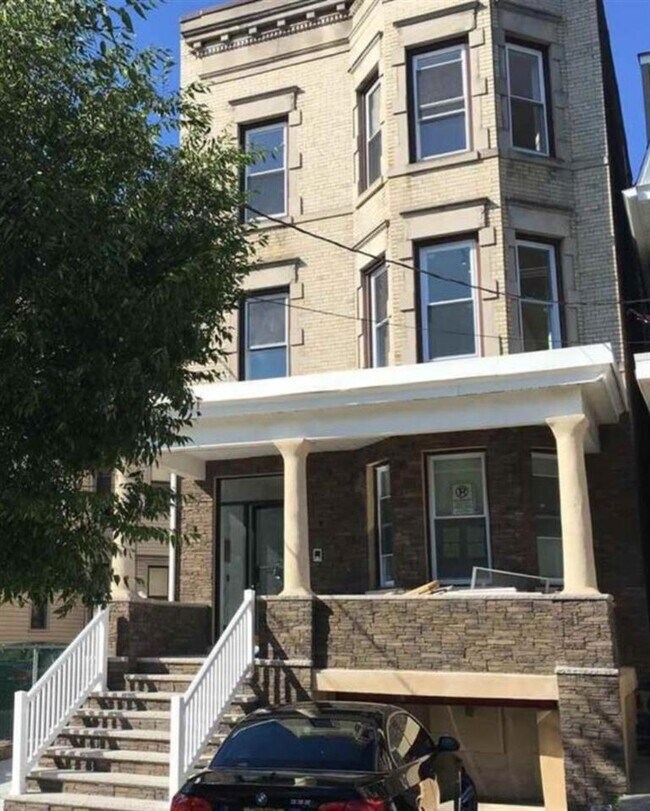 6 50th St Unit 2, Weehawken, NJ 07086 Apartment for Rent in Weehawken