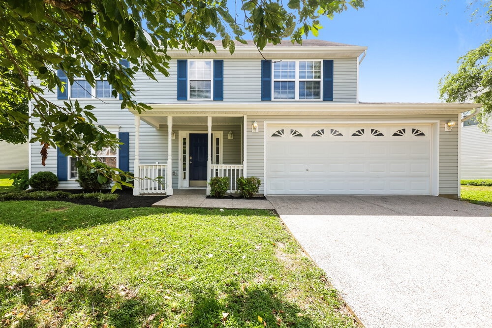 Foto principal - 1411 Weston Ln