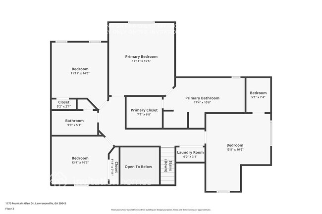 Building Photo - 1170 Fountain Glen Dr