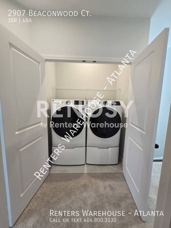 Building Photo - 2907 Beaconwood Ct