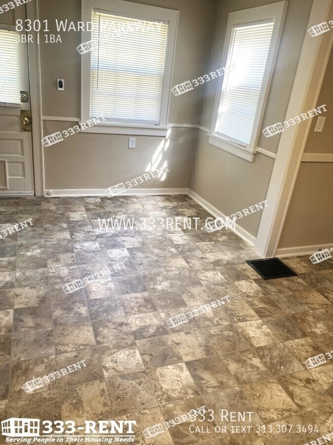Foto del edificio - 8301 Ward Pkwy