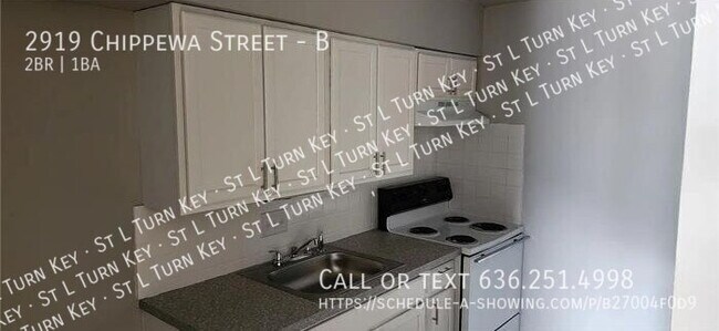 Foto del edificio - 2919 Chippewa St