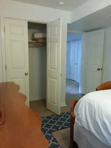 dormitorio 1 - 1619 45th St NW