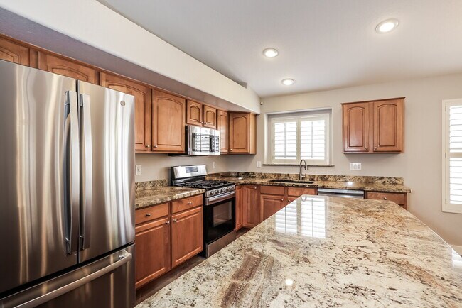 Foto del edificio - 22851 N 103rd Ln