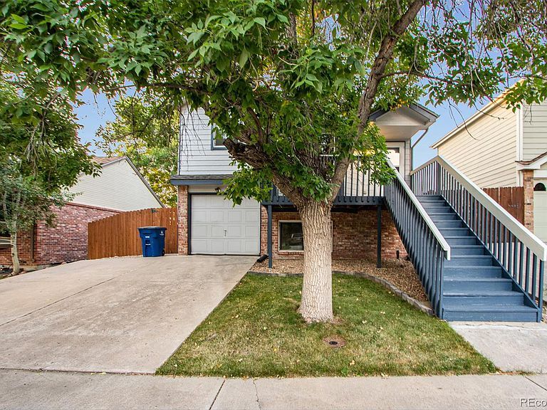 5239 W 100th Ct, Broomfield, CO 80020 House Rental in Broomfield, CO