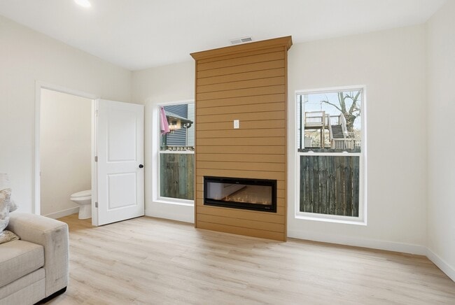 Foto del edificio - 412 St Clair Ave