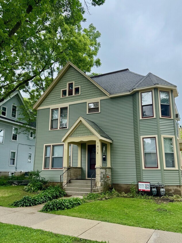Foto principal - 1814 Madison St