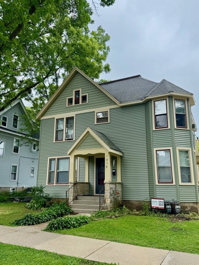 Primary Photo - 1814 Madison St