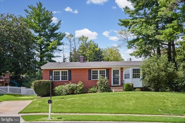 Building Photo - 10202 Daventry Dr