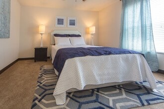 Interior Photo - Kitty Hawk Apartments