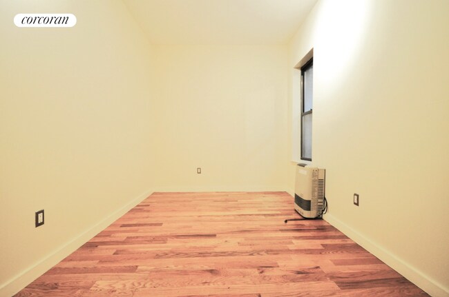 Foto del edificio - 619 Nostrand Ave.