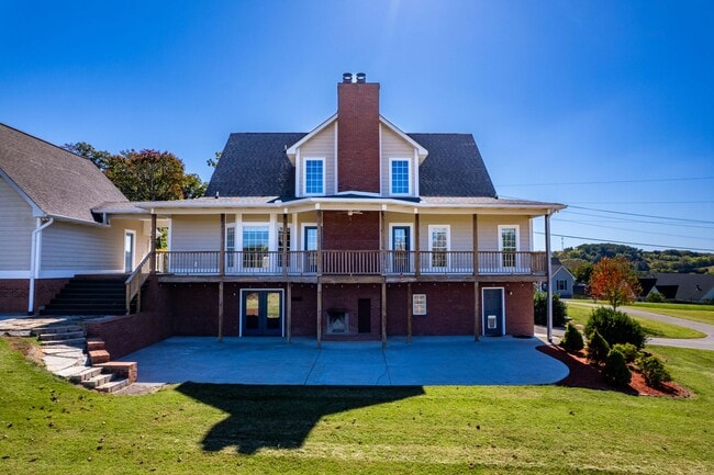 Building Photo - Greenback 37742 - 4 bedroom, 4.5 bath home - Contact Jeremy Logan (865) 307-2273