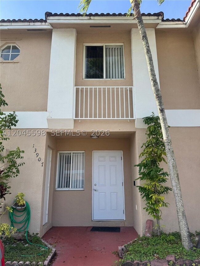 Building Photo - 13907 SW 177th St