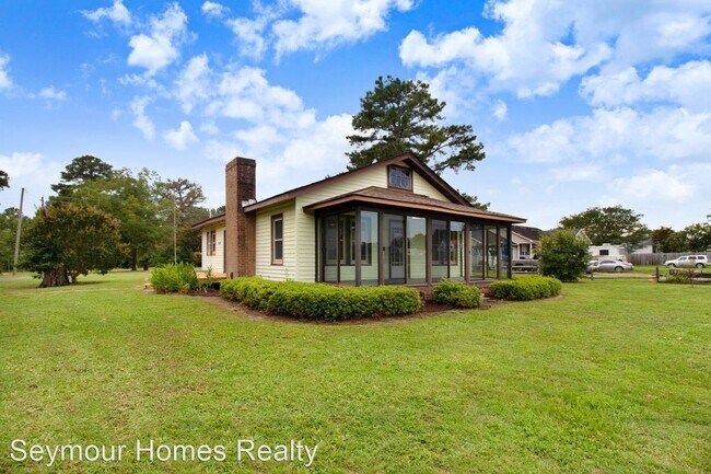 Building Photo - 2 br, 2 bath House - 4856 US Hwy 70 Alt