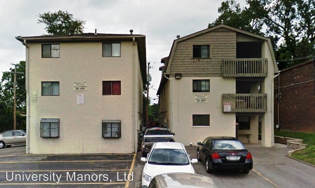 Foto del edificio - 212 W Norwich Ave