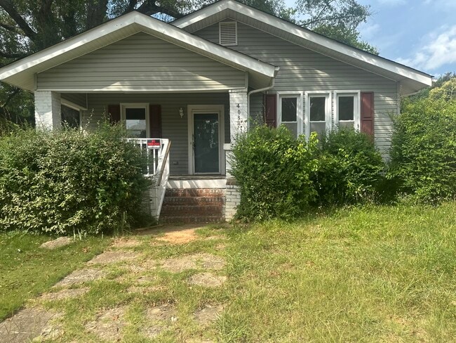 Building Photo - 403 Caulder Ave