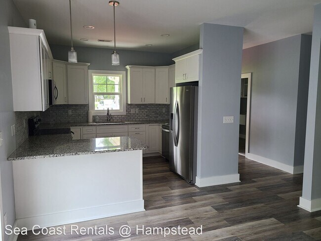 Building Photo - 3 br, 2.5 bath House - 6255 NC Hwy. 210