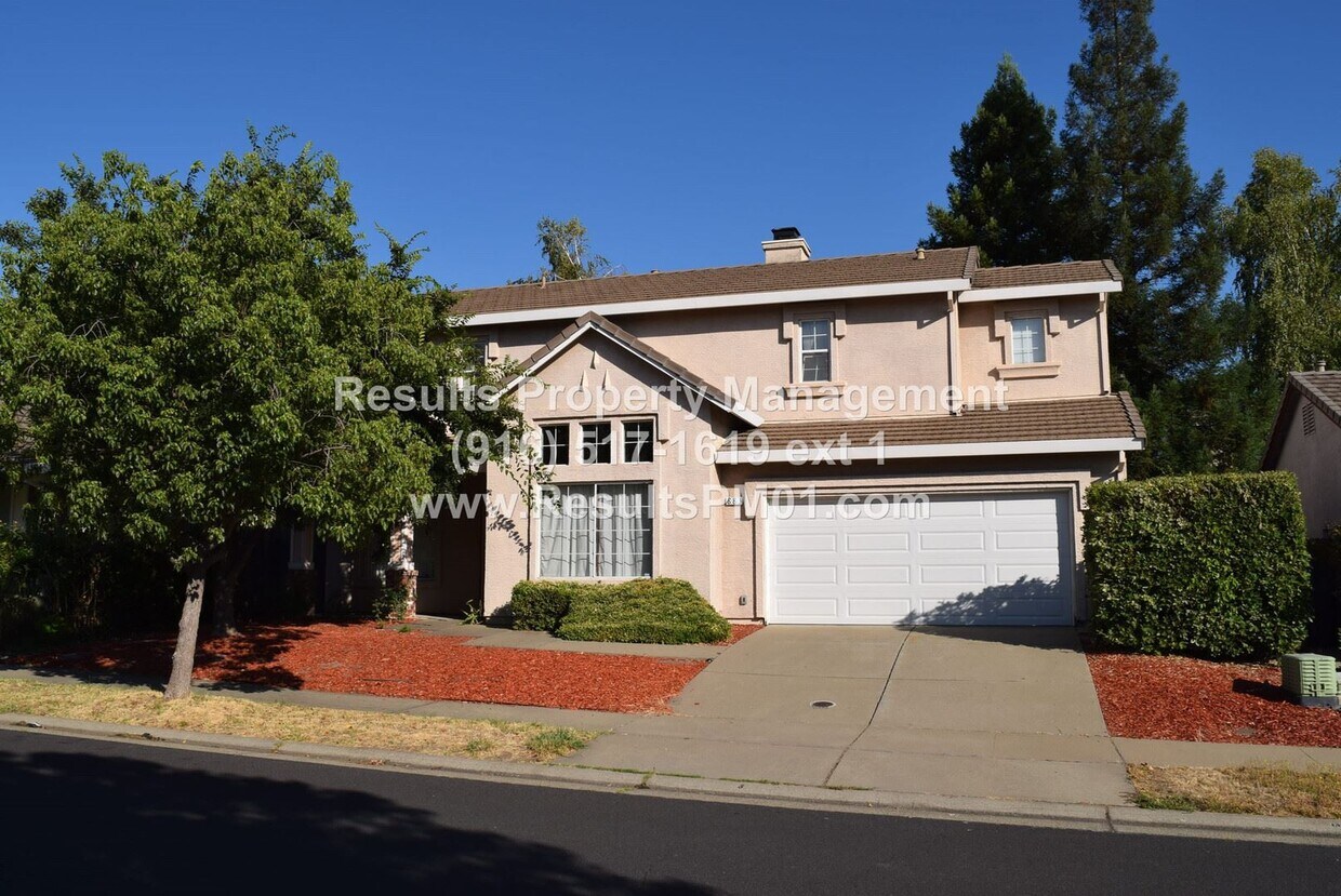 Primary Photo - 3 br, 3 bath House - 883 Fifteen Mile Dr.