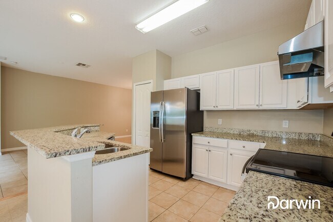 Foto del edificio - 1238 Longville Cir