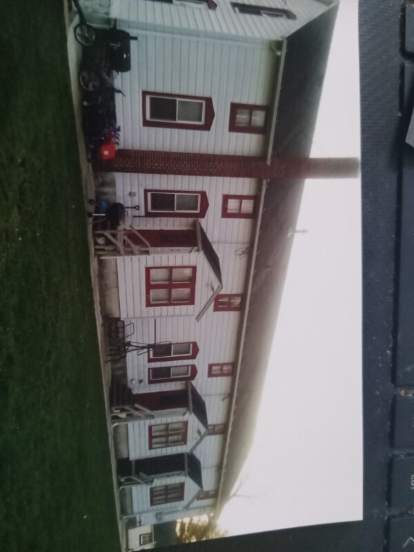 Foto del edificio - 104 2nd Ave NW