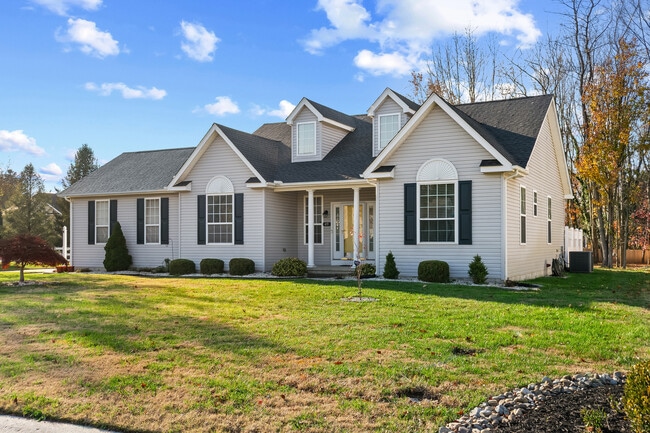 Foto del edificio - 49 Humphreys Dr