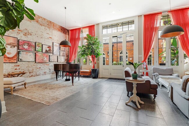 Foto del edificio - 822 Perdido St