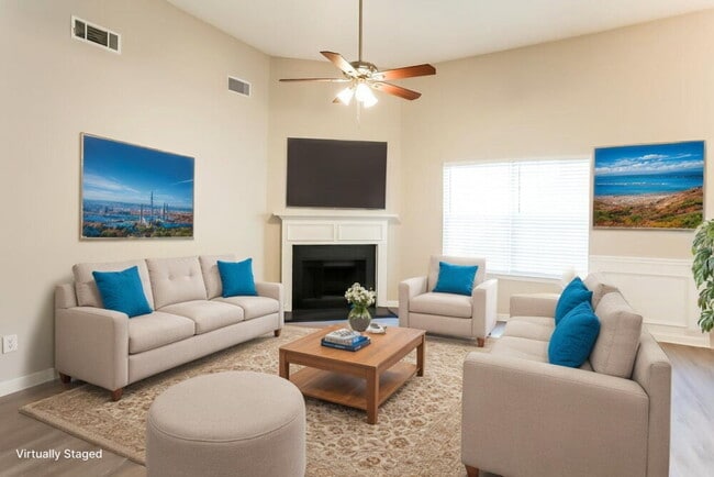 Foto del edificio - 208 Baywood Crossing