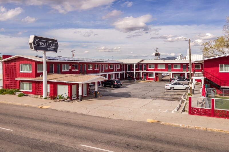 Foto principal - 538 N Main St
