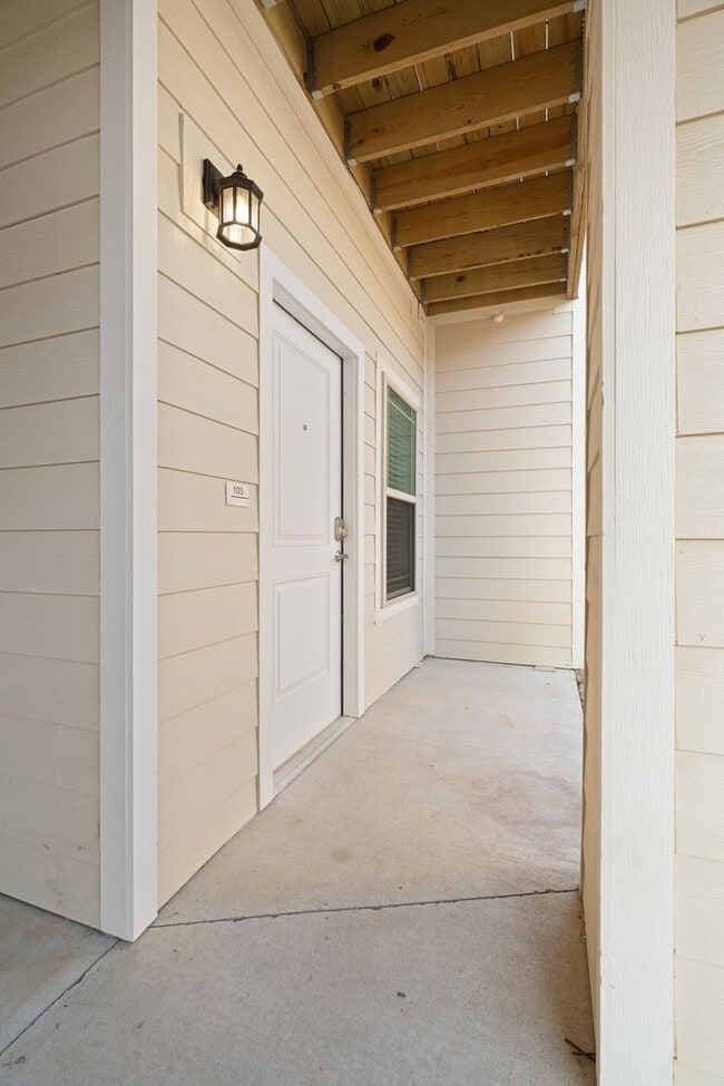Interior Photo - Prairie at Chaffee Crossing